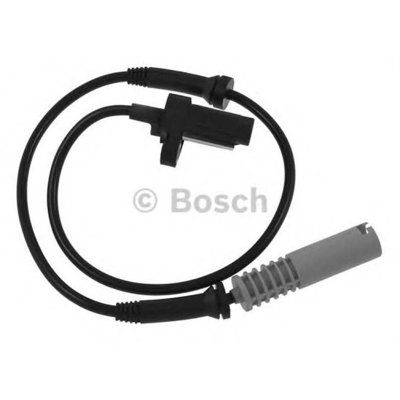 0986594510 BOSCH ДАТЧИК ABS WS510