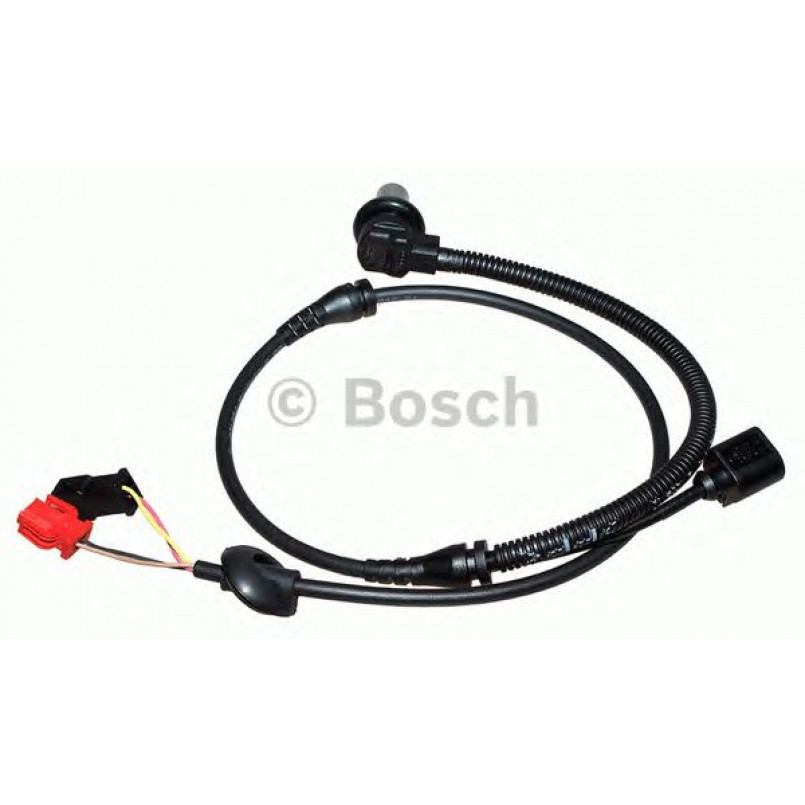 0986594002 BOSCH ДАТЧИК ABS WS002
