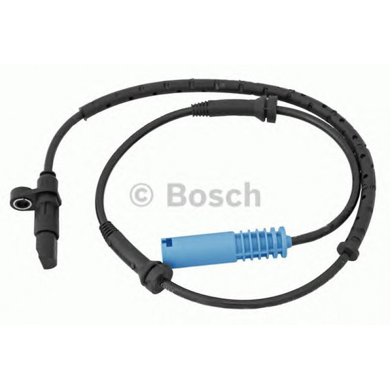 0986594509 BOSCH ДАТЧИК ABS WS509