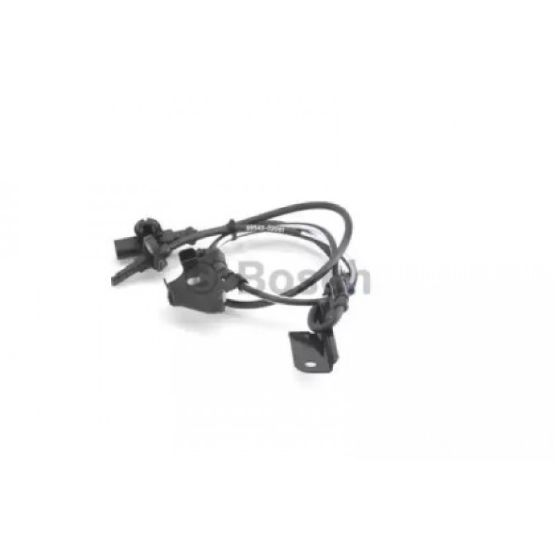 0265007806 BOSCH ДАТЧИК ABS DF11