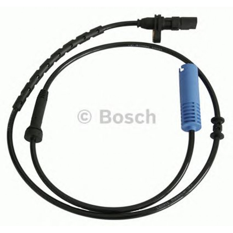 0986594531 BOSCH ДАТЧИК ABS WS531