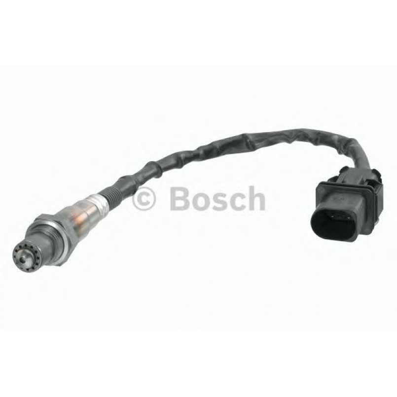 0281004093 BOSCH ЛЯМБДА-ЗОНД LS44093
