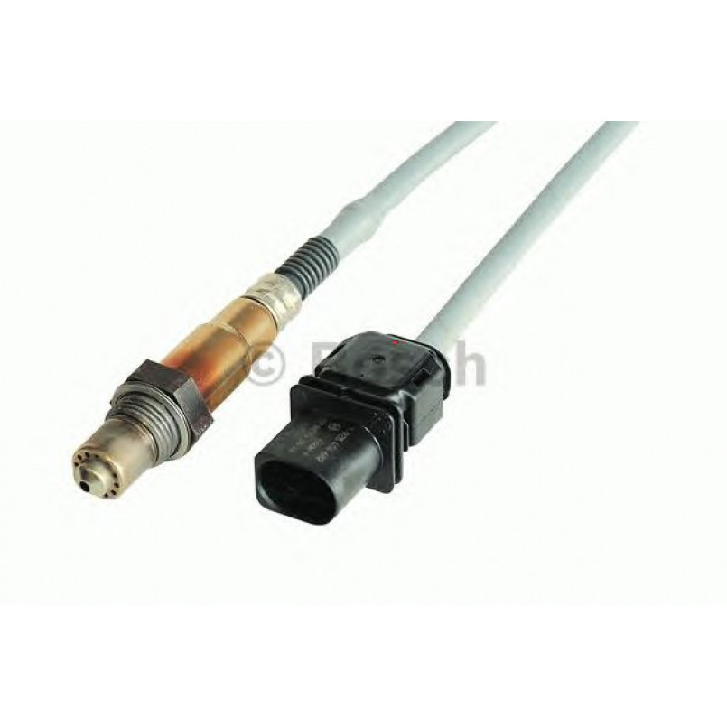 0258017099 BOSCH ЛЯМБДА-ЗОНД LS17099