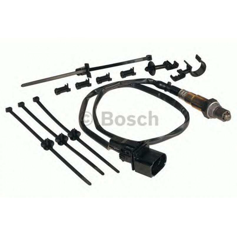 0258007355 BOSCH ЛЯМБДА-ЗОНД LS7355