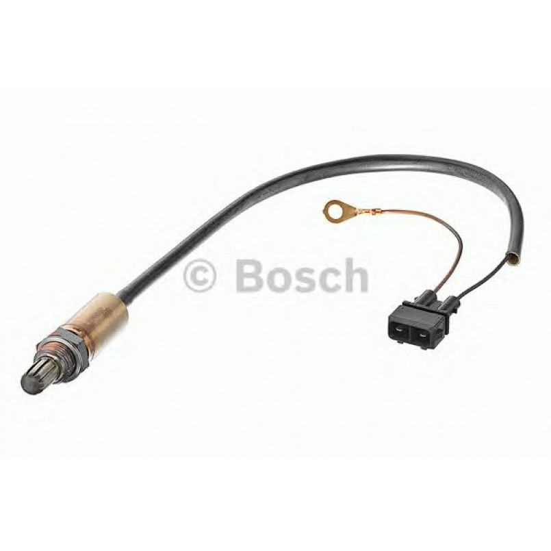 0258002040 BOSCH ЛЯМБДА-ЗОНД LS2040