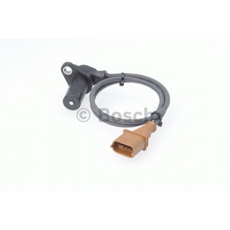 0261210292 BOSCH ДАТЧИК ОБЕРТІВ КОЛІНВАЛУ DG6K