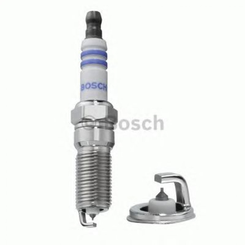 0242230508 BOSCH СВІЧКА ЗАПАЛЮВАННЯ