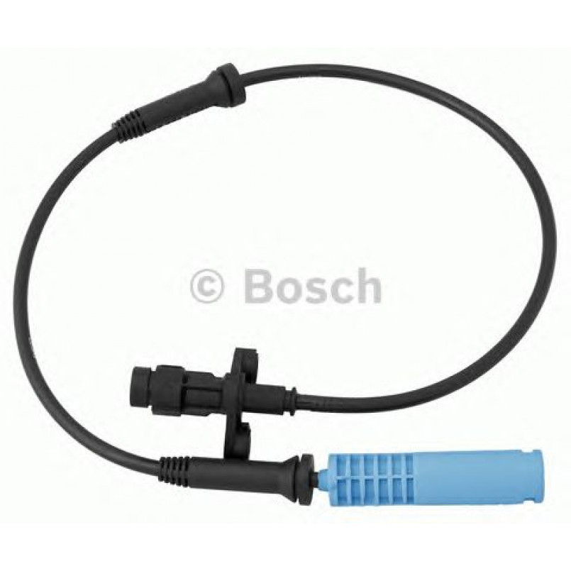 0986594508 BOSCH ДАТЧИК ABS WS508
