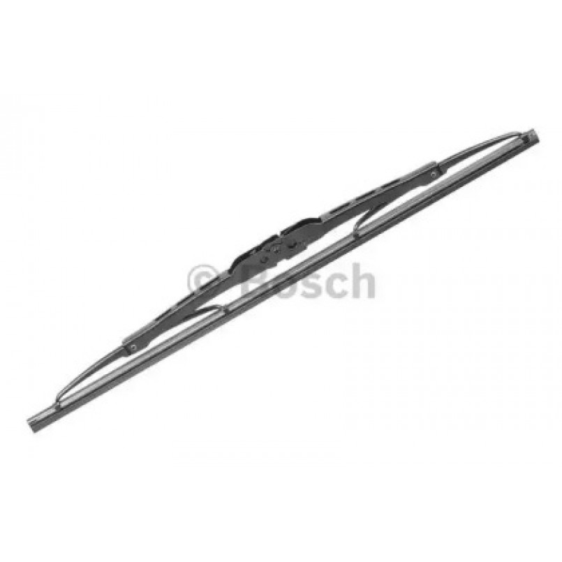 3397011813 BOSCH ЩІТКА СКЛООЧИСНИКА H 251