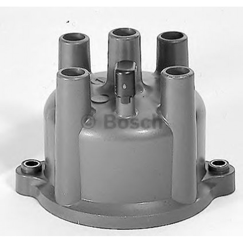 1987233100 BOSCH КРИШКА РОЗПОДІЛЮВАЧА ЗАПАЛЮВАННЯ
