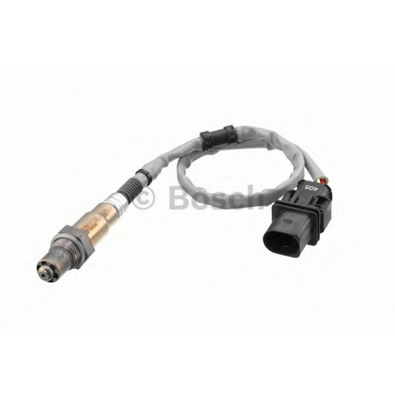 0258017292 BOSCH ЛЯМБДА-ЗОНД LS17292