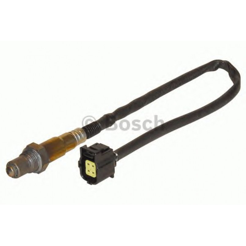 0258006747 BOSCH ЛЯМБДА-ЗОНД LS6747