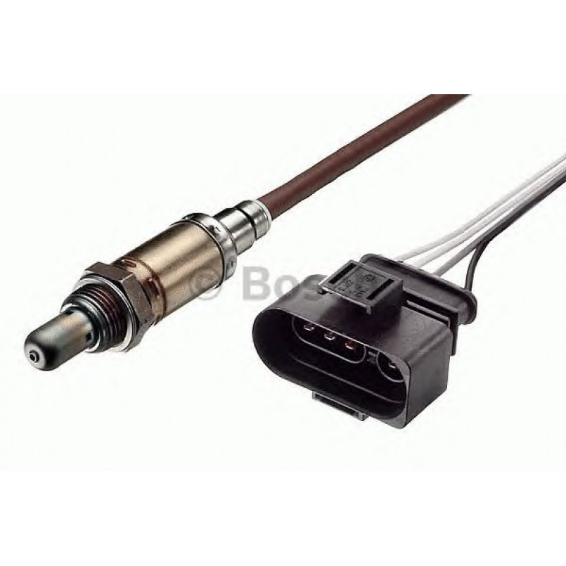 0258003842 BOSCH ЛЯМБДА-ЗОНД LS3842