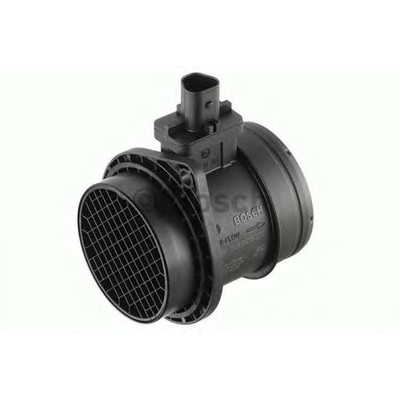 0280218220 BOSCH ВИТРАТОМІР ПОВІТРЯ HFM7RP