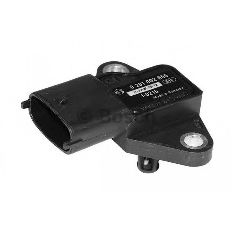 0281002655 BOSCH ДАТЧИК ТИСКУ LDF6