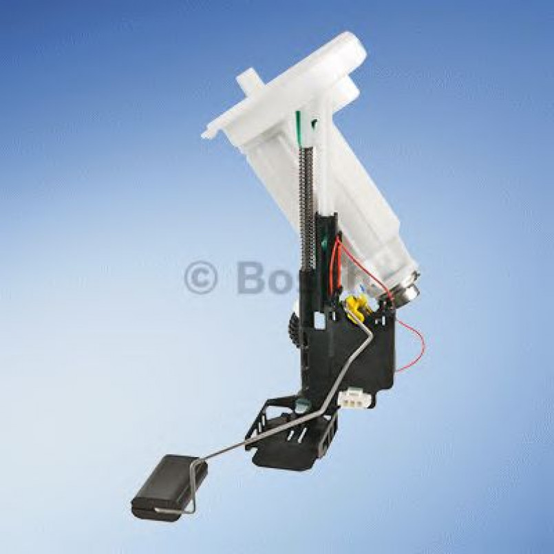 0580314539 BOSCH ДАТЧИК РІВНЯ ПАЛИВА EKPT145