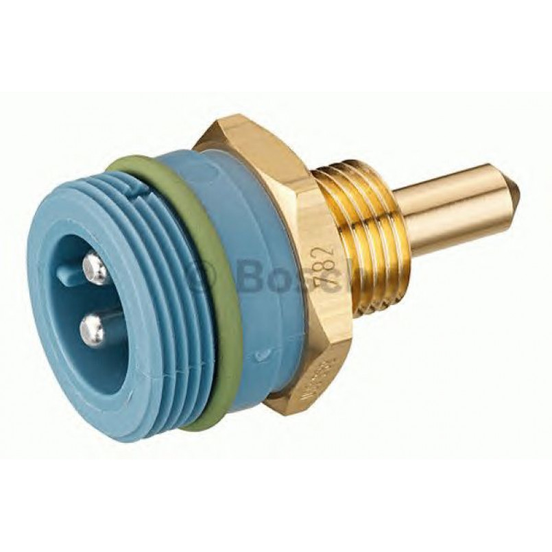 0281002232 BOSCH ДАТЧИК ТЕМПЕРАТУРИ TFW