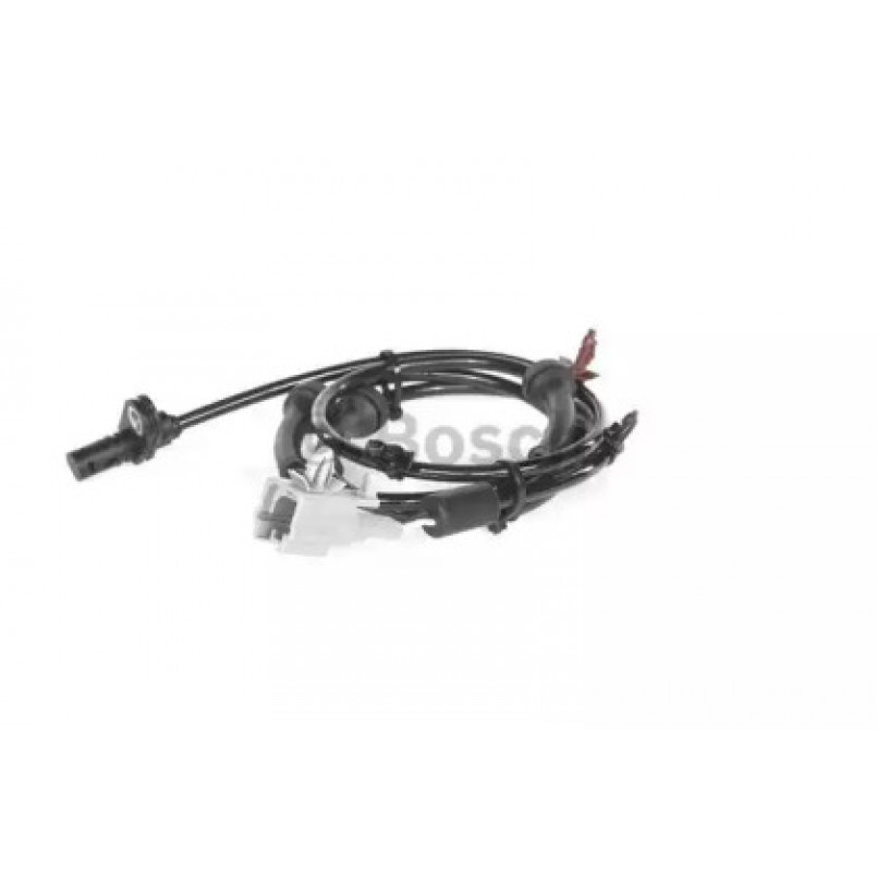 0265007908 BOSCH ДАТЧИК ABS DF11