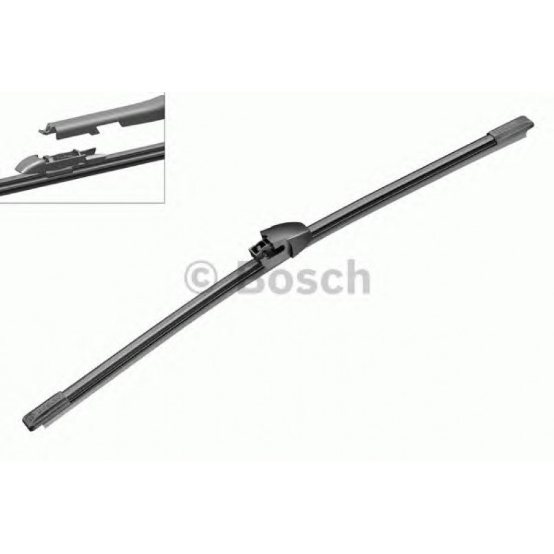 3397008005 BOSCH ЩІТКА СКЛООЧИСНИКА A 280 H