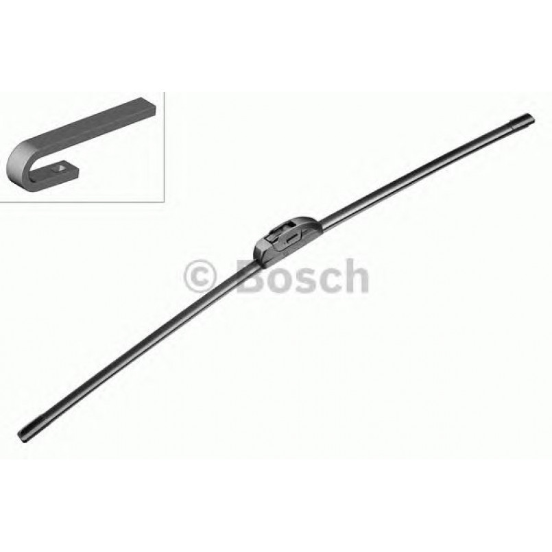 3397008843 BOSCH ЩІТКА СКЛООЧИСНИКА AR 60 N