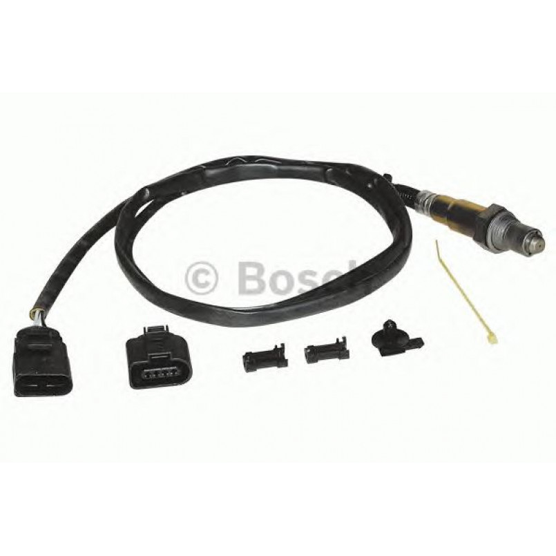 0258006984 BOSCH ЛЯМБДА-ЗОНД LS6984