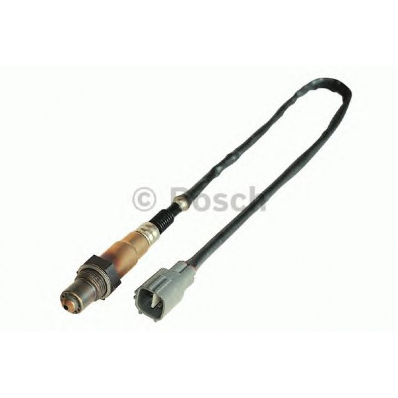 0258986606 BOSCH ЛЯМБДА-ЗОНД LS31606