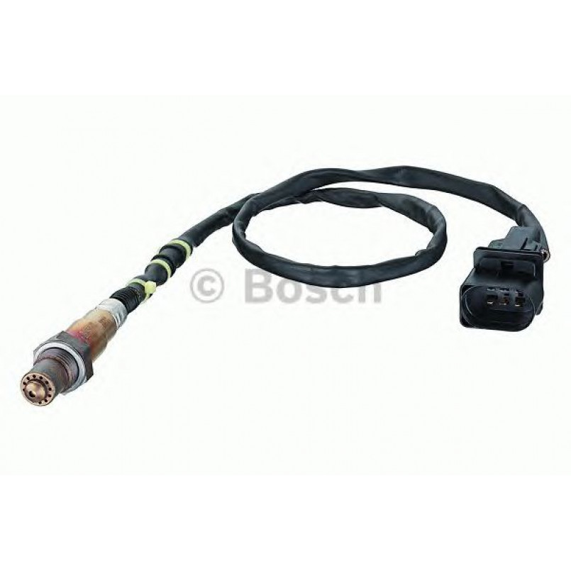 0258007174 BOSCH ЛЯМБДА-ЗОНД LS7174