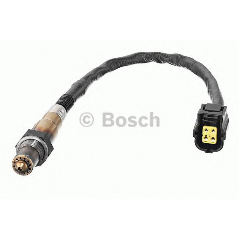 0258006749 BOSCH ЛЯМБДА-ЗОНД LS6749