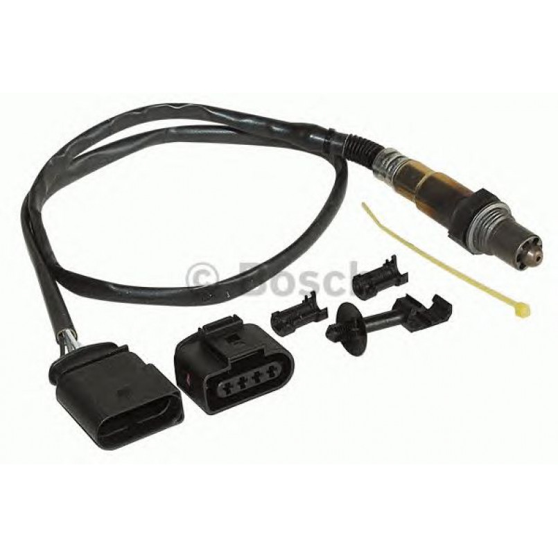 0258006980 BOSCH ЛЯМБДА-ЗОНД LS6980
