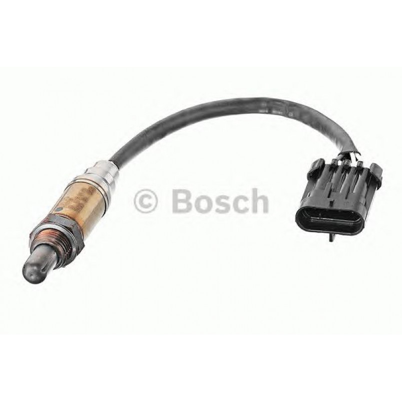 0258005055 BOSCH ЛЯМБДА-ЗОНД LS5055