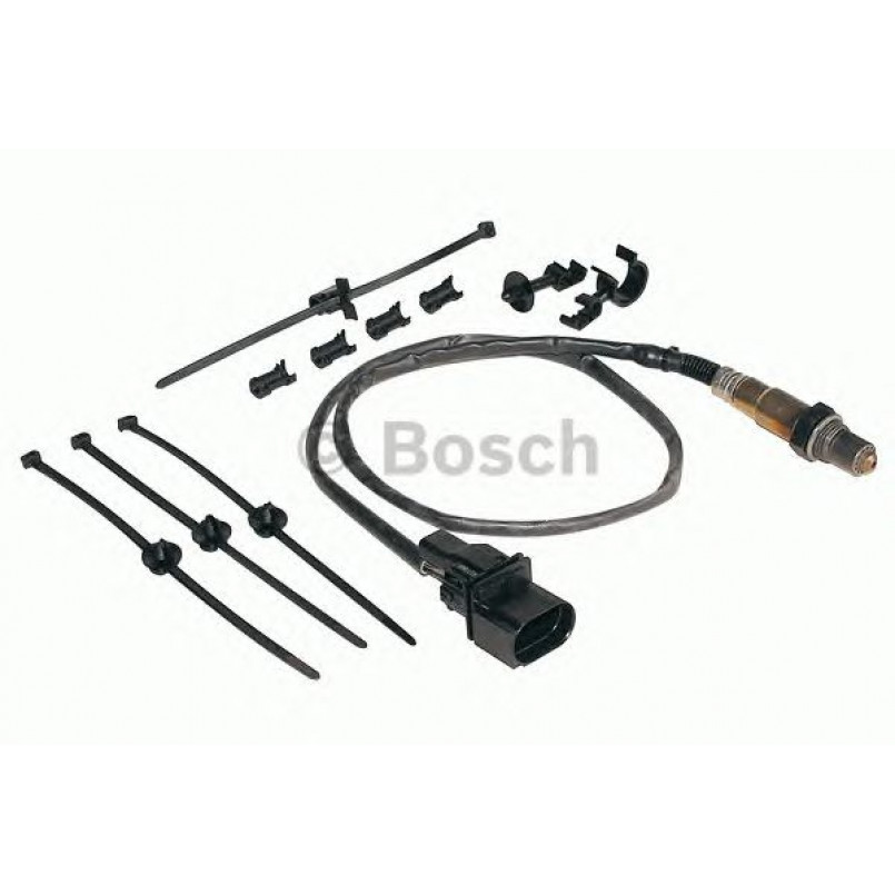 0258007359 BOSCH ЛЯМБДА-ЗОНД LS7359