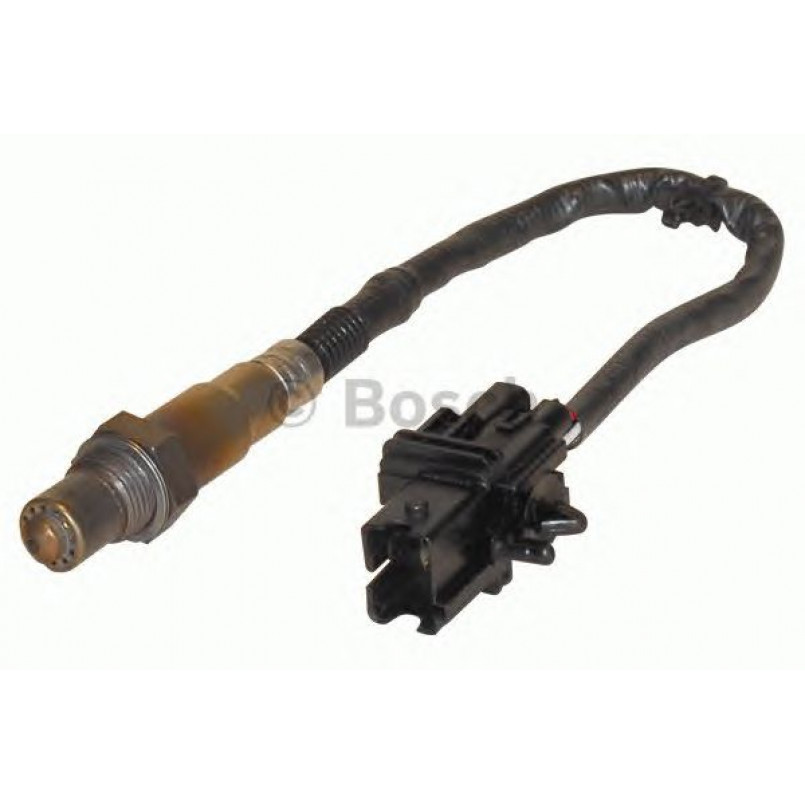 0258007264 BOSCH ЛЯМБДА-ЗОНД LS7264
