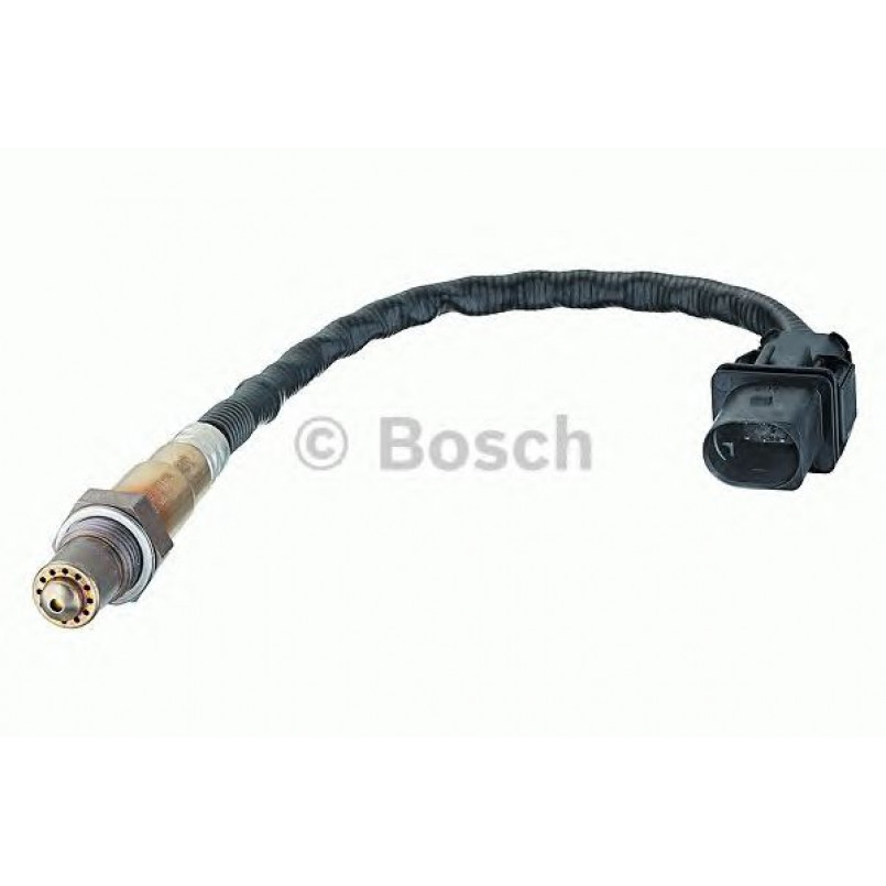 0281004019 BOSCH ЛЯМБДА-ЗОНД LS44019