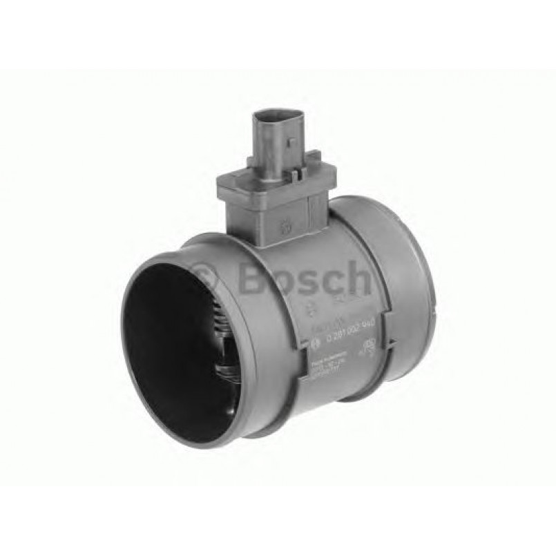 0281002940 BOSCH ВИТРАТОМІР ПОВІТРЯ HFM7RP47