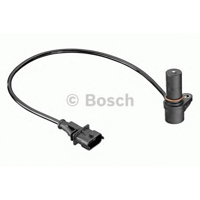 0281002214 BOSCH ДАТЧИК ЧИСЛА ОБЕРТІВ DG6K