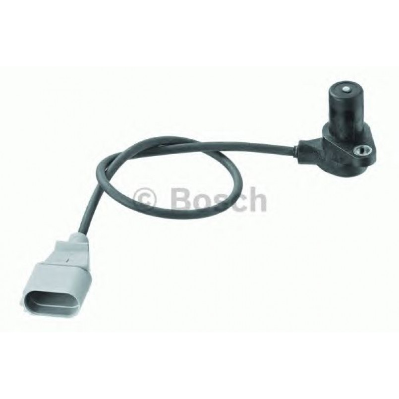 0261210143 BOSCH ДАТЧИК ОБЕРТІВ К/ВАЛУ DG6K
