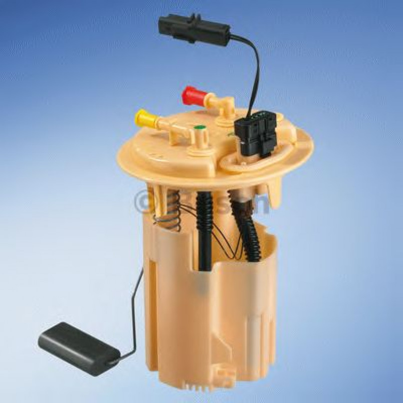 0986580384 BOSCH ДАТЧИК РІВНЯ