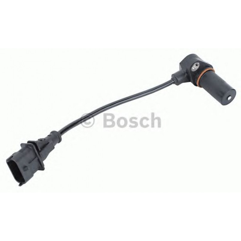 0281002717 BOSCH ДАТЧИК ЧИСЛА ОБЕРТІВ DG6