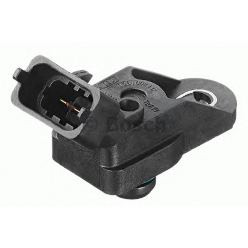 0281002137 BOSCH ДАТЧИК ТИСКУ DSLDF4