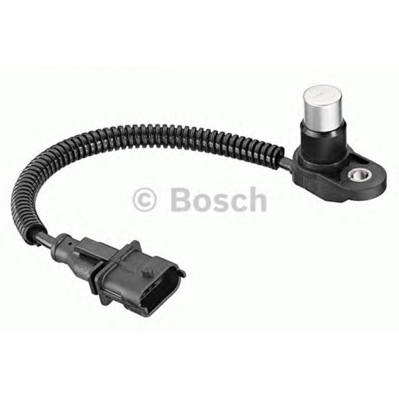 0281002453 BOSCH ДАТЧИК ФАЗЫ IVECO PG35