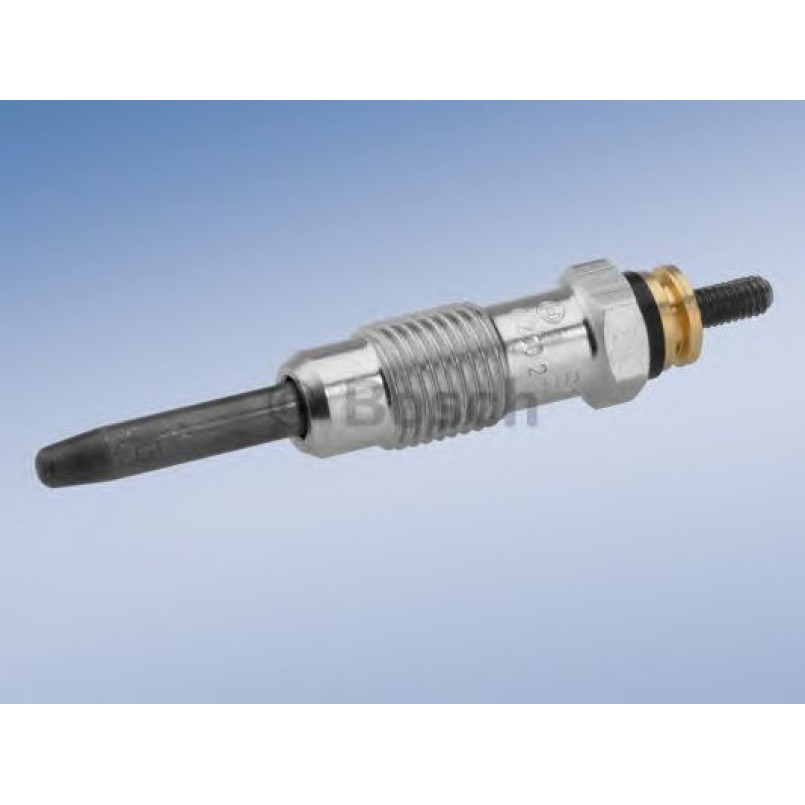 0250202034 BOSCH СВІЧКА РОЗЖАРЮВАННЯ