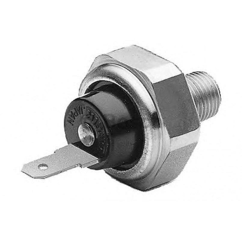 0986345008 BOSCH ДАТЧИК ТИСКУ