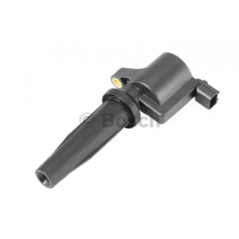 0221504702 BOSCH КОТУШКА ЗАПАЛЮВАННЯ ZSKCOMPACTCOIL1X1