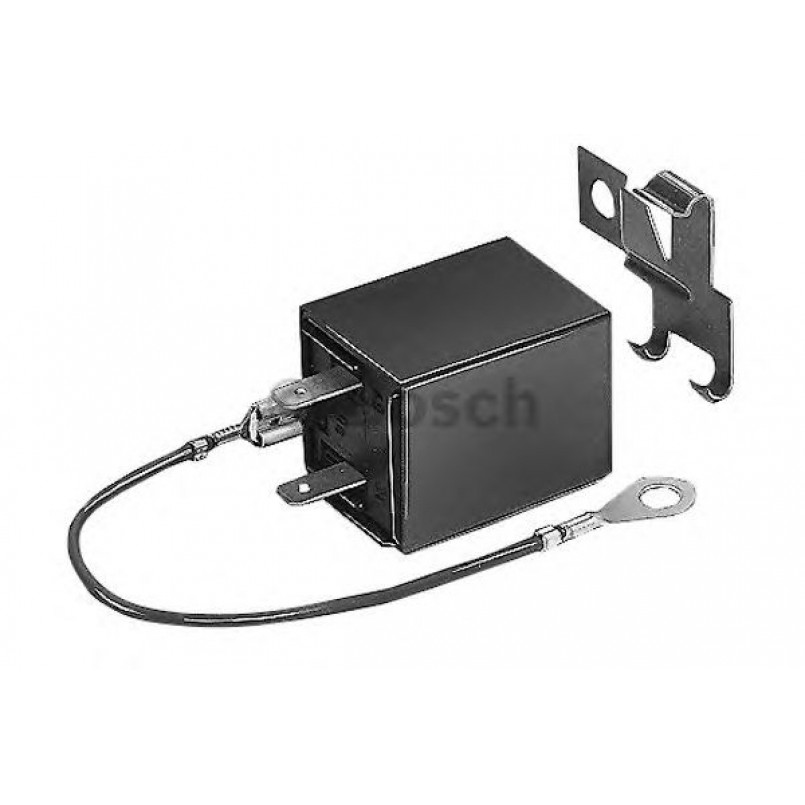 0335200041 BOSCH ДАТЧИК УК.ПОВОРОТУ