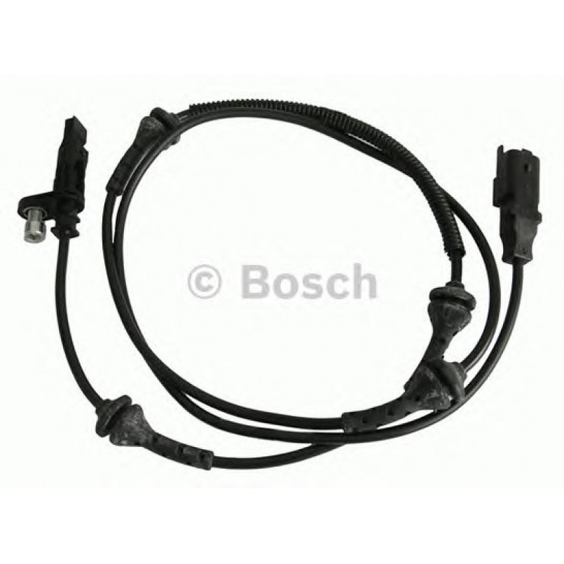 0986594520 BOSCH ДАТЧИК ABS WS520