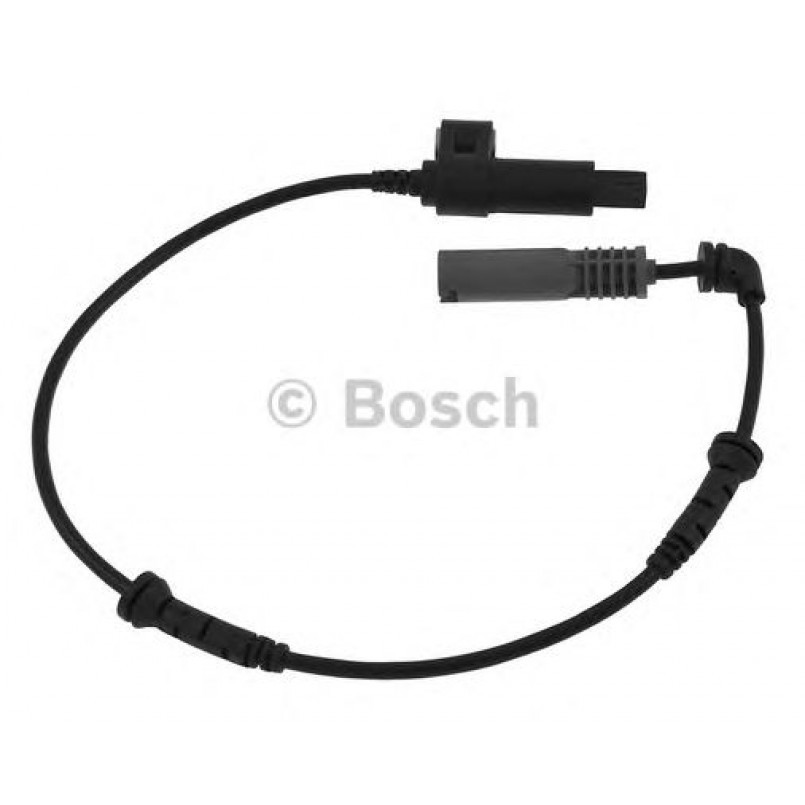 0986594018 BOSCH ДАТЧИК ЧАСТОТИ ОБЕРТАННЯ WS018