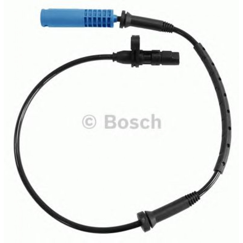 0986594529 BOSCH ДАТЧИК ABS WS529