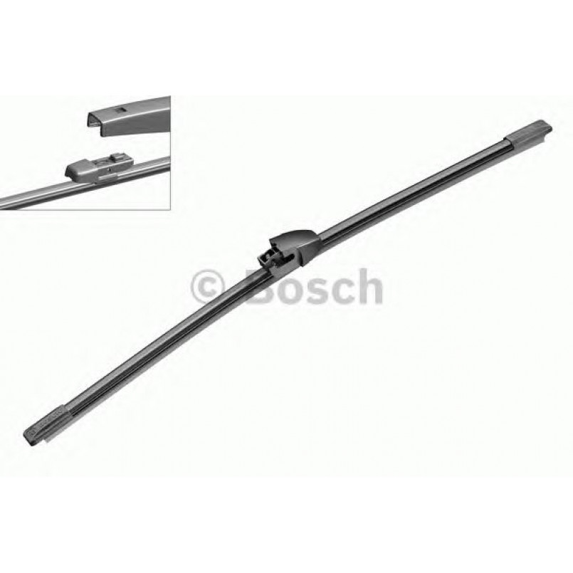 3397008058 BOSCH ЩІТКА СКЛООЧИСНИКА A 251 H