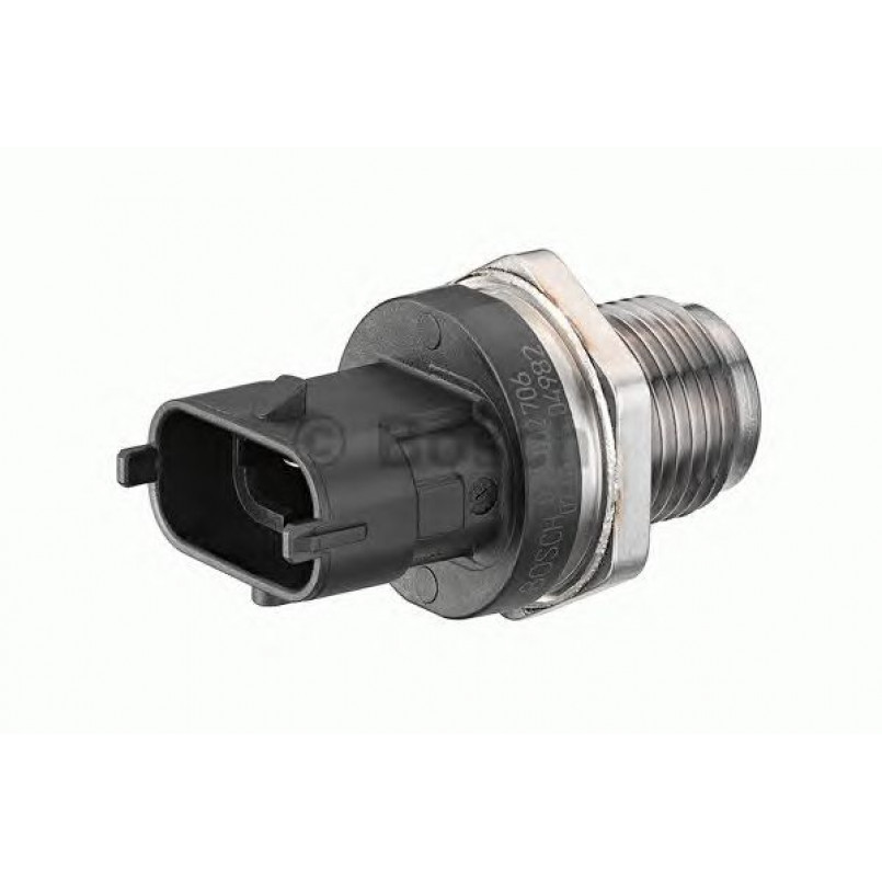 0281002937 BOSCH ДАТЧИК ТИСКУ RDS421800BAR