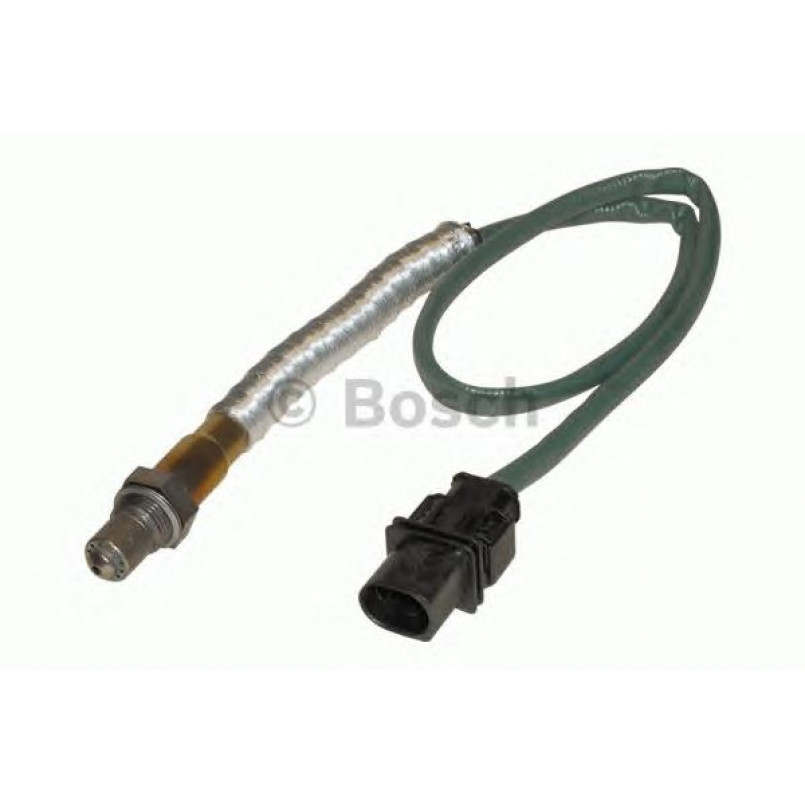 0258017121 BOSCH ЛЯМБДА-ЗОНД LS17121
